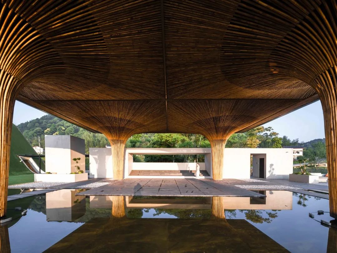 北京贪官私家园林曝光：当你还在为109㎡奋斗，有人已经住进了109亩的私家庭院！-52