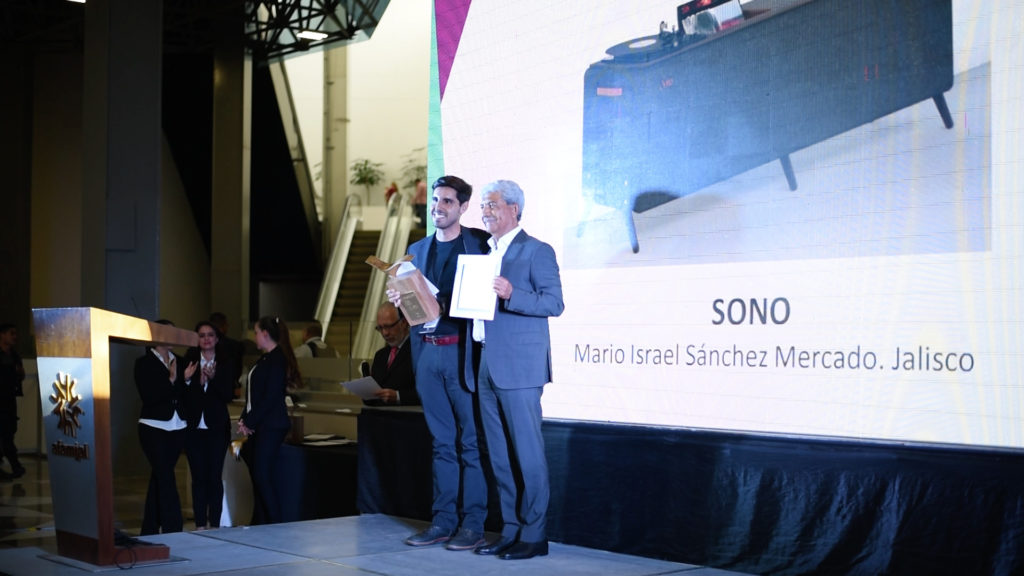 墨西哥国际家具展 | 引领行业趋势与设计创新-53