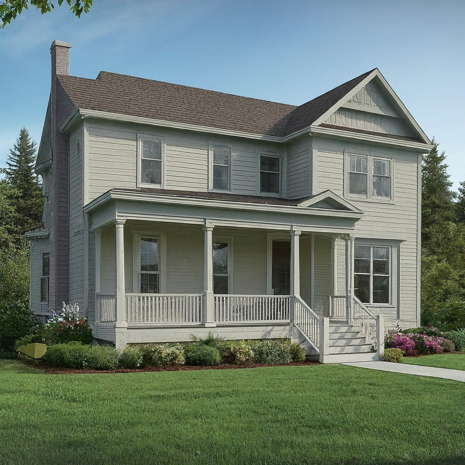 建筑 模型 艺术 博泽洛斯丨Bozelos Panagiotis-6