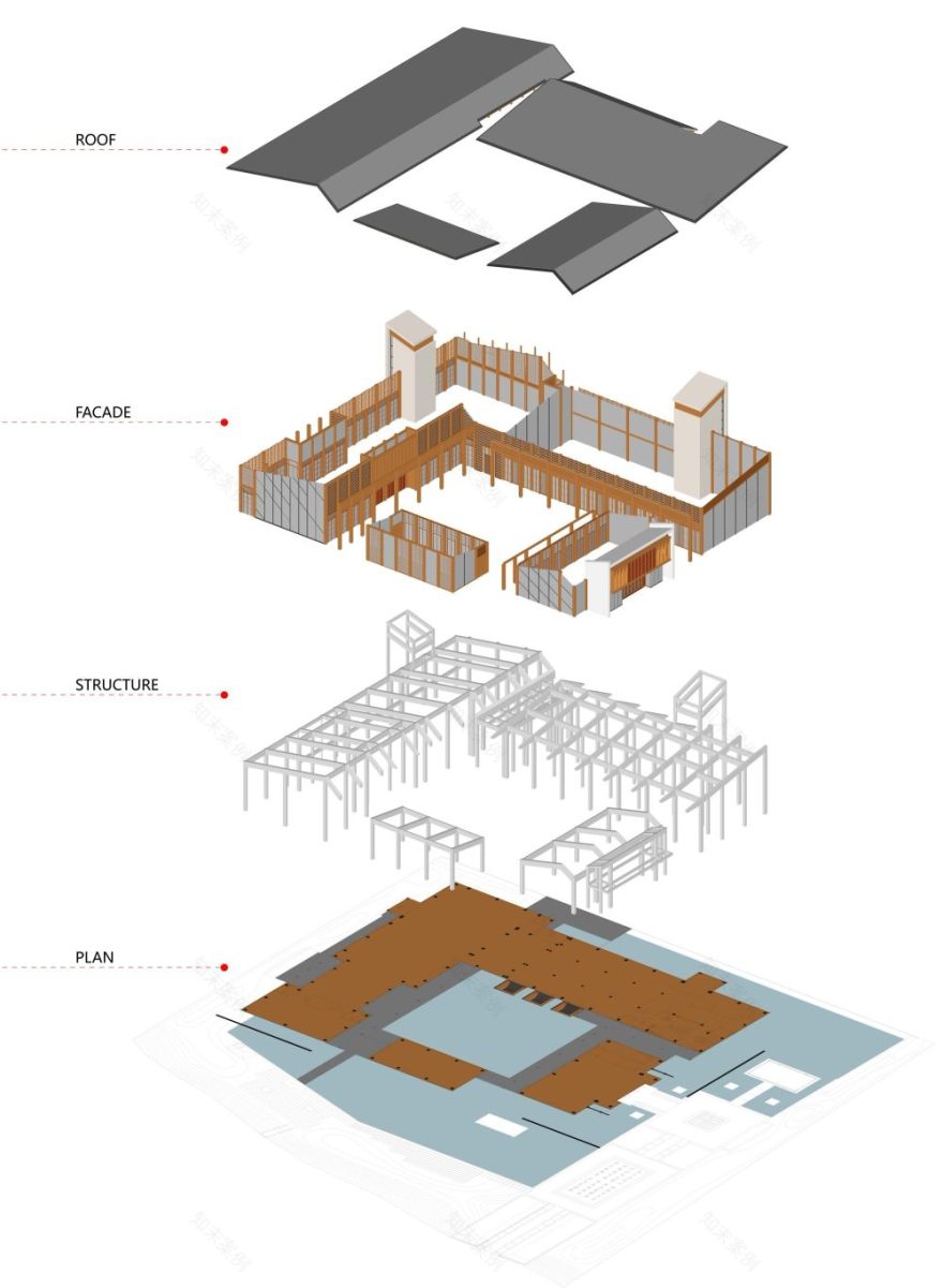 西塘古镇民俗文化馆 _ 上海日清建筑设计-1