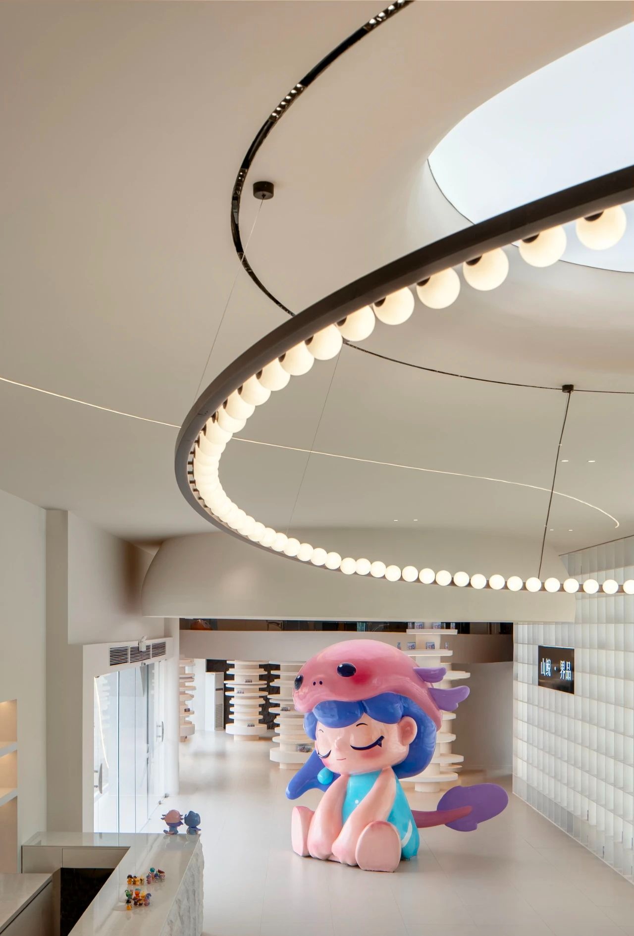 张家界界品旗舰店丨中国张家界丨INNER BOX 空间设计有限公司-3