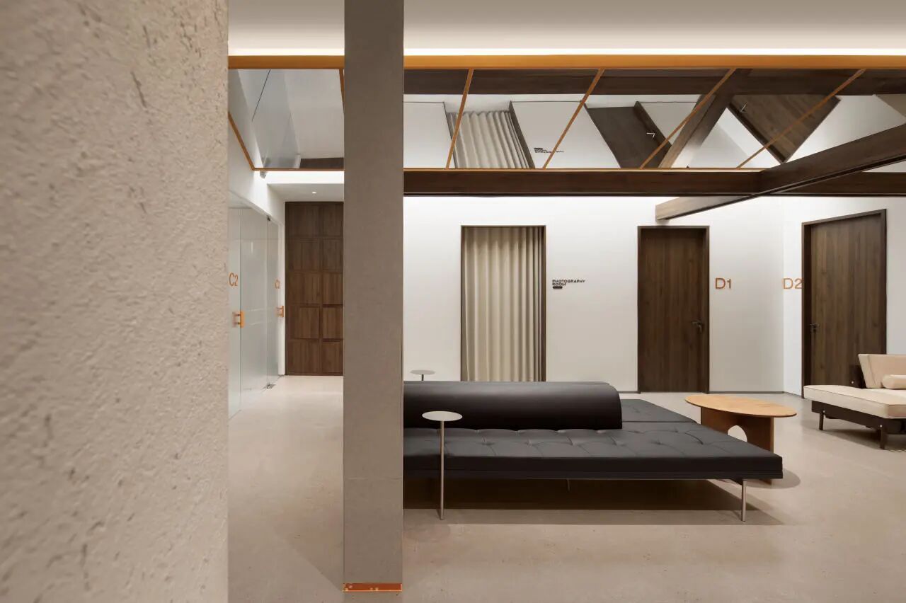 颜所美肤诊所·光环花园城店丨中国重庆丨MOOTHAN.-25