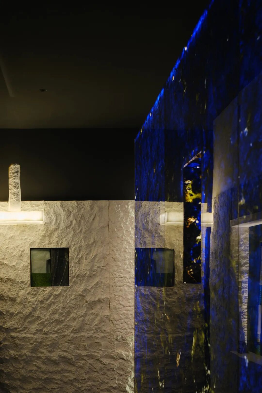 第二十六届中国厦门国际石材展览会“第八届石无限产品设计展”丨水平线设计-15