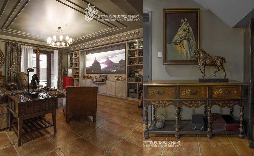 温哥华森林的“海天一色”家居艺术-20