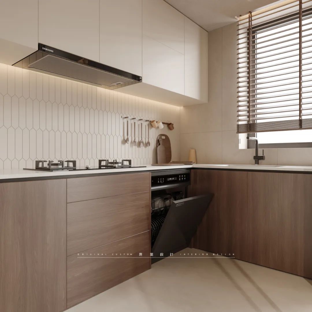 盘锦霞光府联排别墅丨中国盘锦丨OCID 原里建设-25