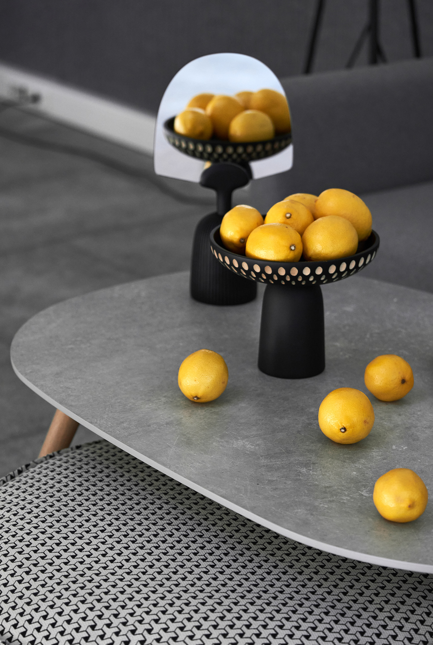 Designic 办公室丨俄罗斯圣彼得堡-12