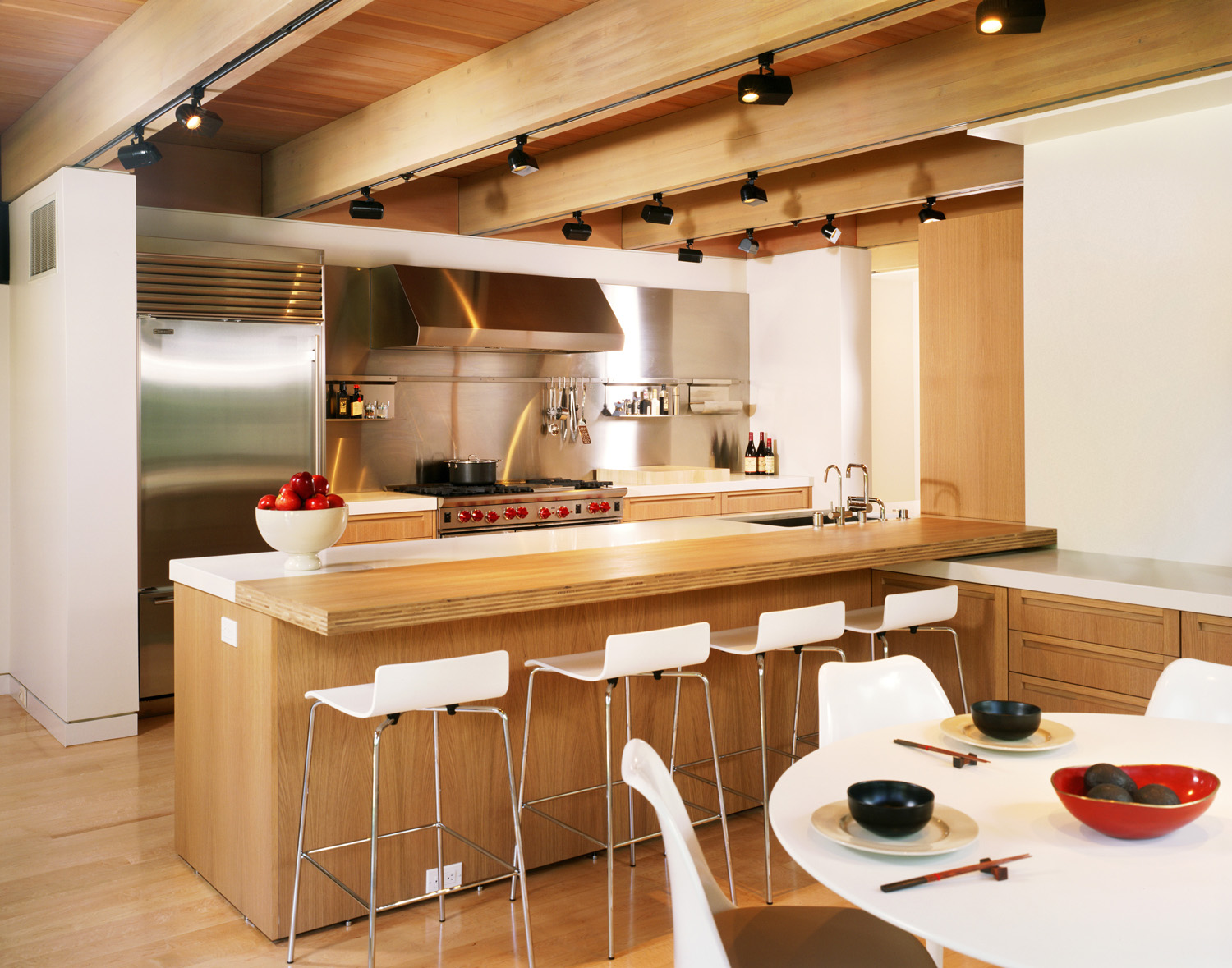 SUMMIT DRIVE II Magni Kalman-11