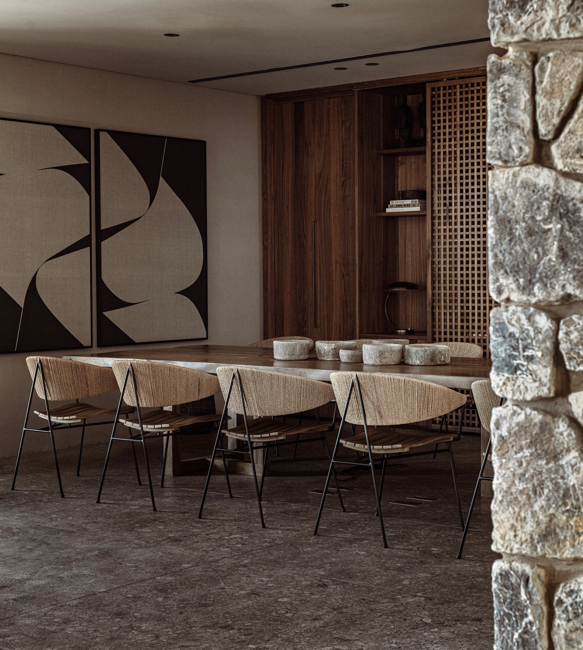 Annabell Kutucu丨侘寂之美 历久弥坚-12