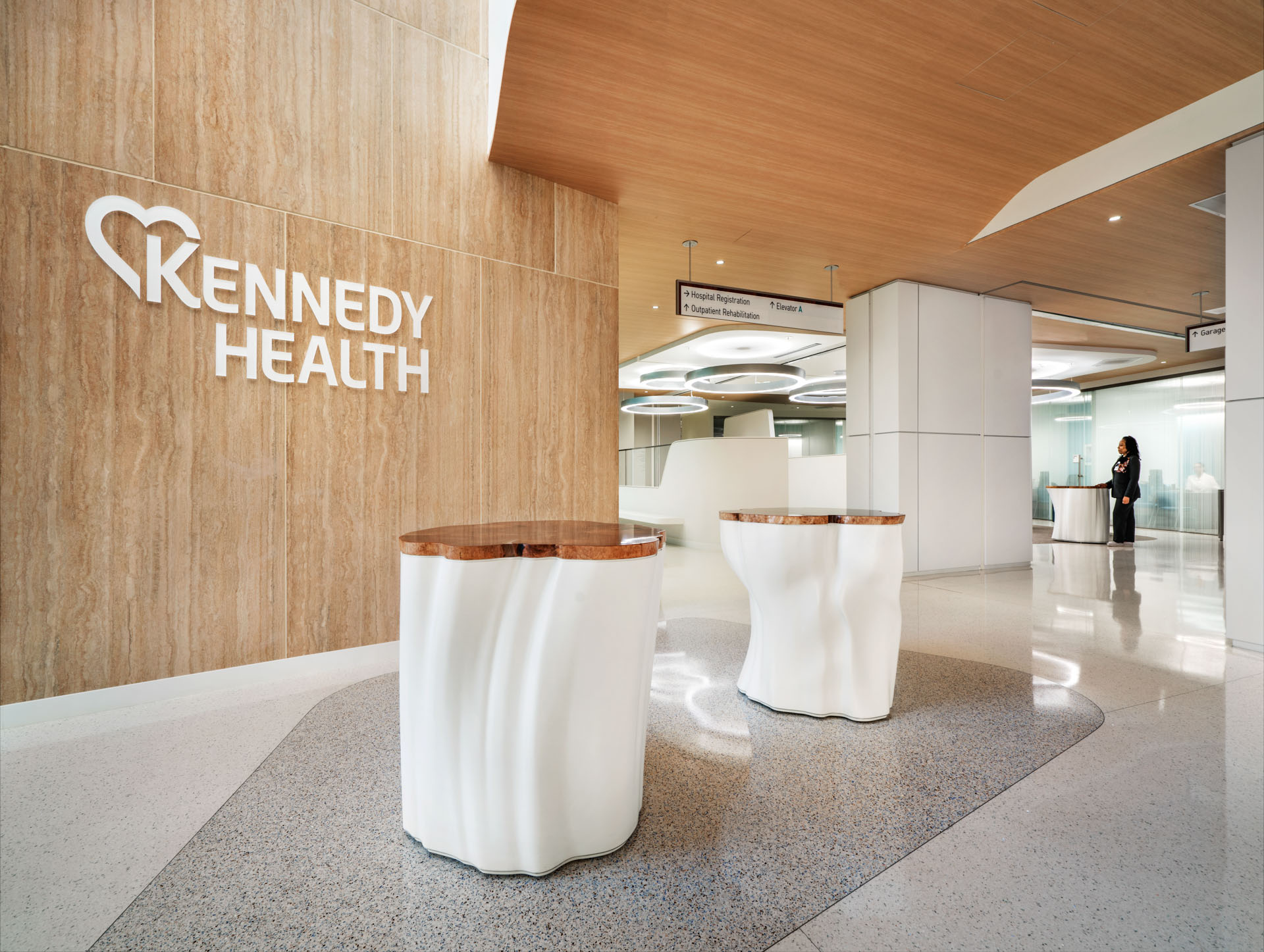 Kennedy University Hospital | Eventscape-0