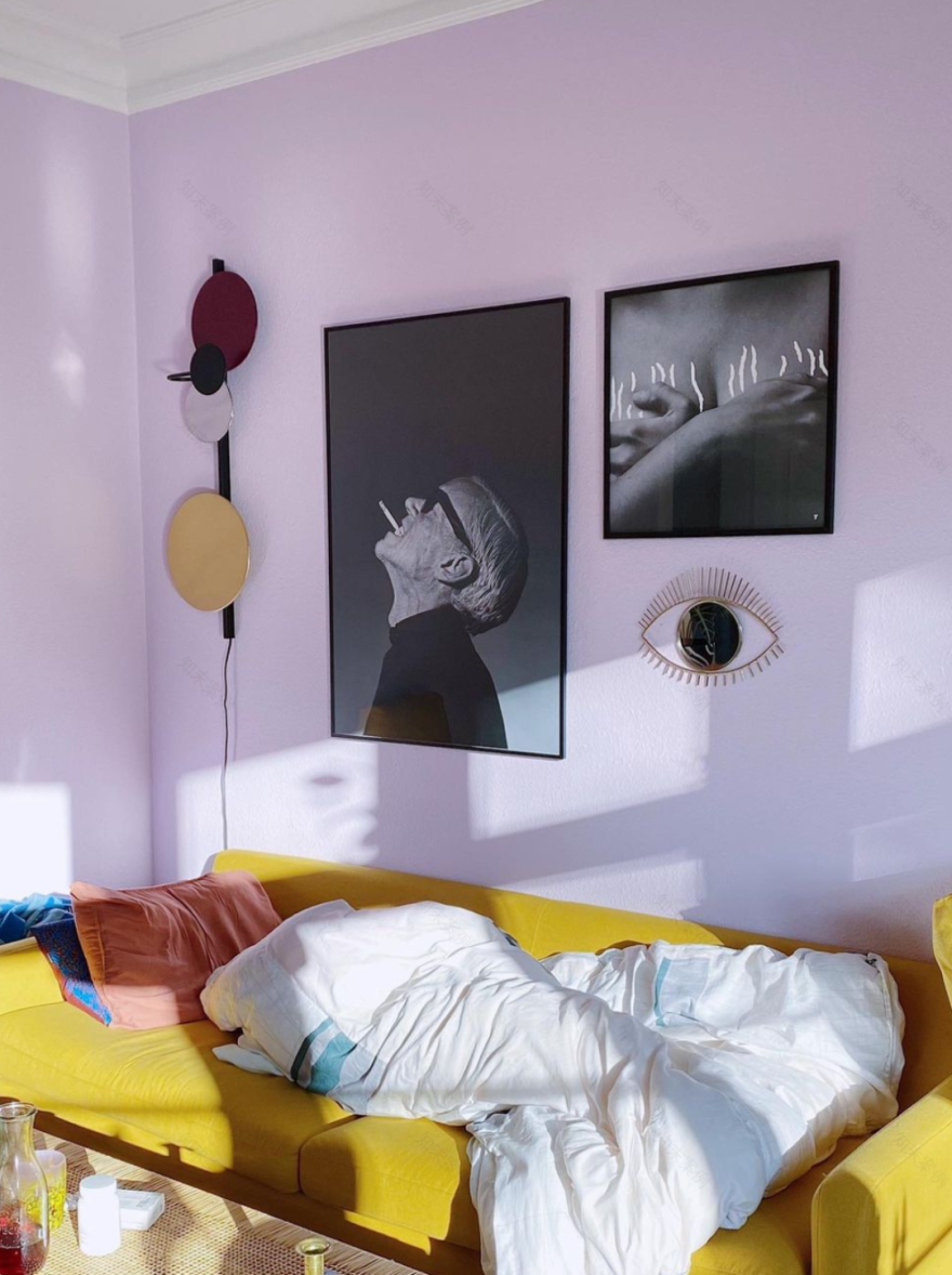 秋日家居设计灵感丨丹麦奥胡斯丨容集品牌管理(上海)有限公司-29