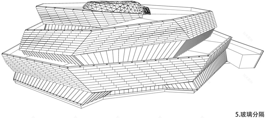 友邦总部园区丨中国嘉兴丨阔合CROX,温州设计集团等多家公司-122