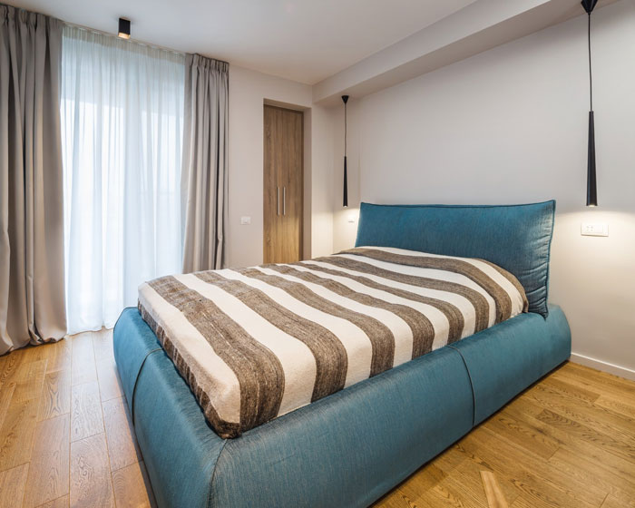 布加勒斯特72平米艺术风格公寓丨罗马尼亚布加勒斯特丨Studio3plus-34