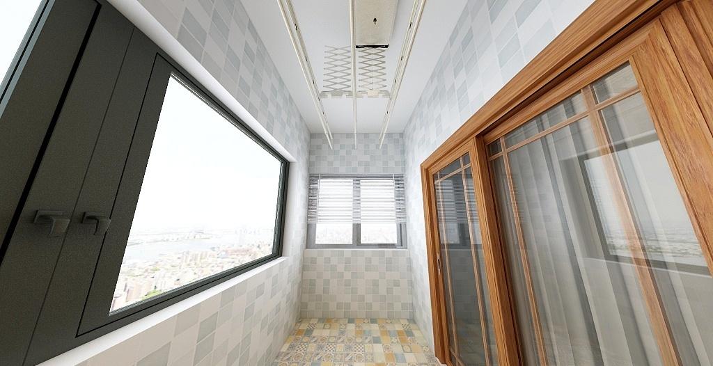 
荣盛花语馨苑 -5