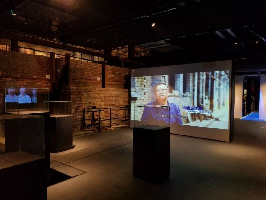 景德镇陶溪川 | 记忆深处的陶瓷工业遗产博物馆-44