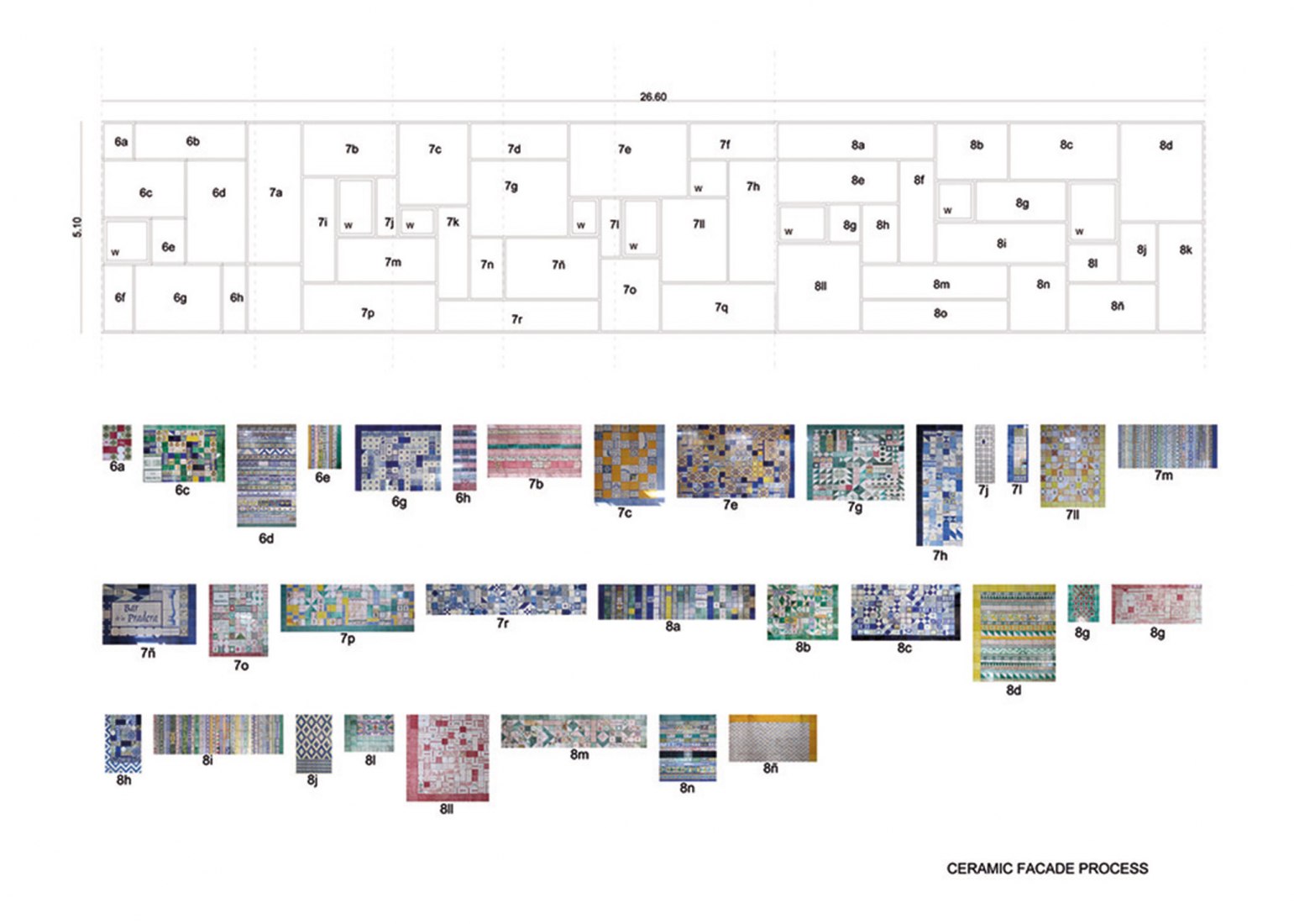 Montalván陶瓷园区酒店及餐厅丨西班牙塞维利亚丨AF6 Arquitectura-37