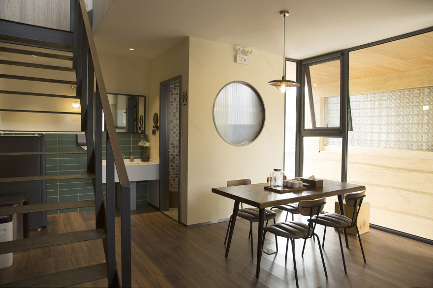 济南东泉村民宿集群设计丨中国济南丨CCDI卝智设计-132