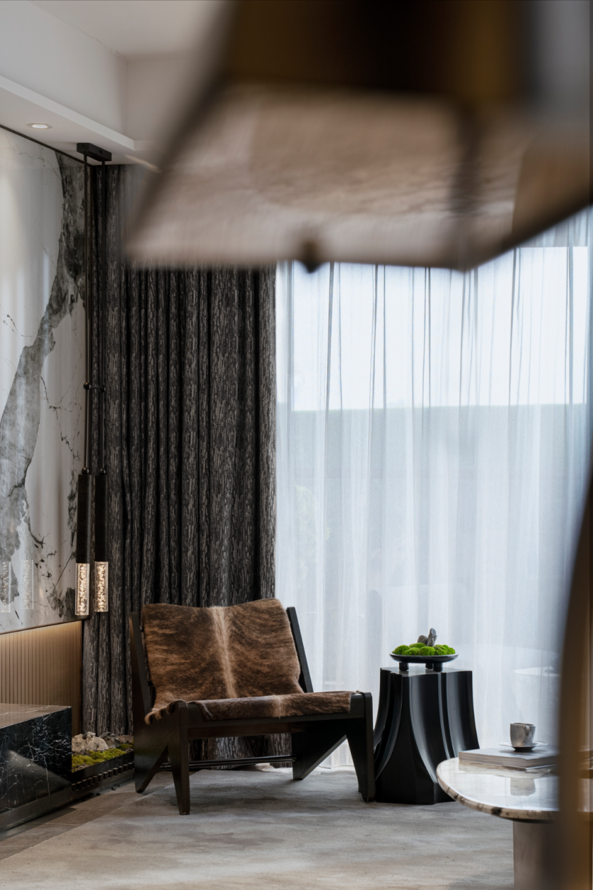 成都·龙湖中铁卓越时代城丨中国成都丨北京靳朝晖设计有限公司-7