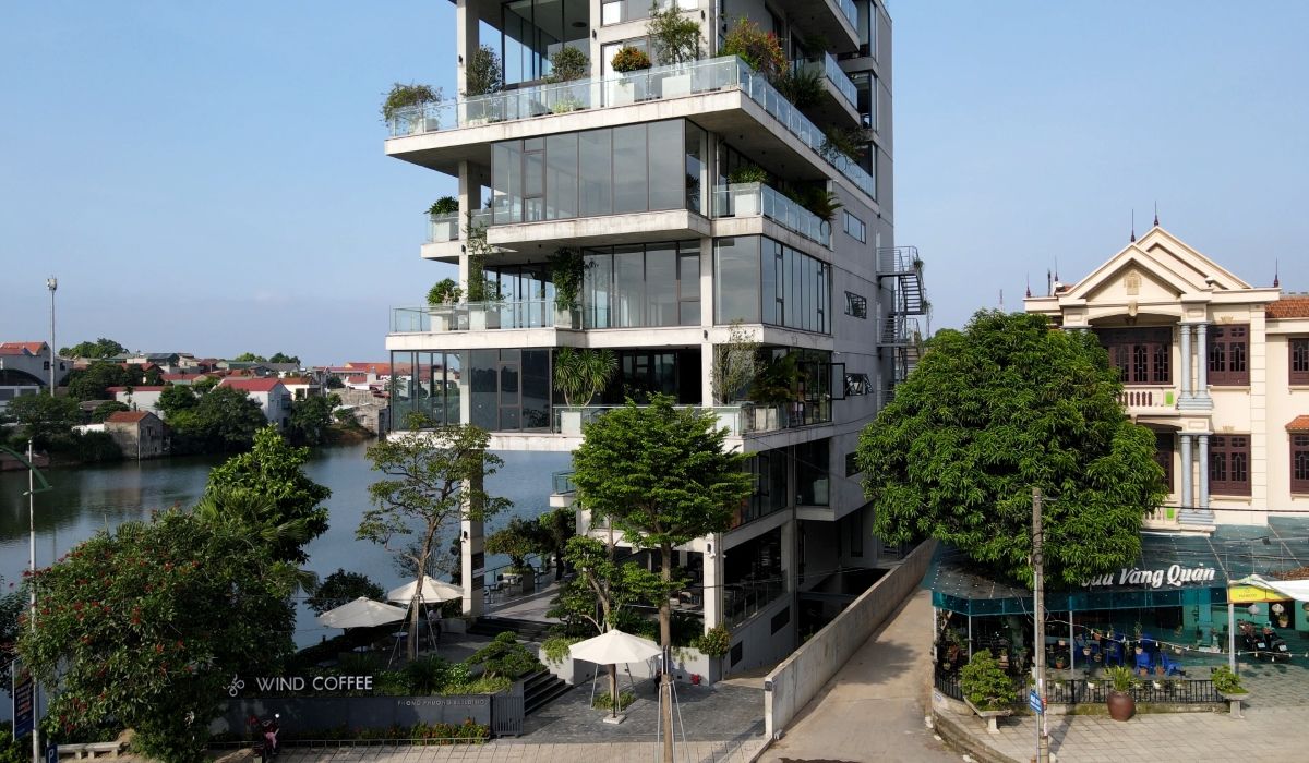 越池大厦综合区-22