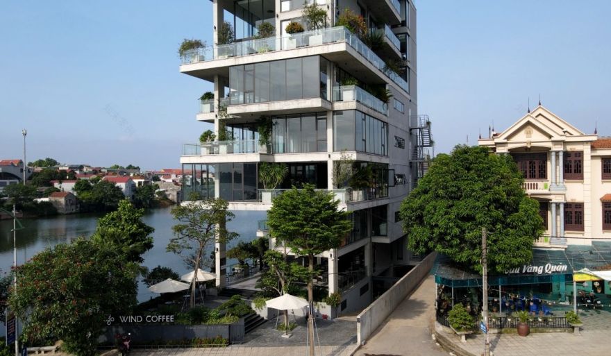 越池大厦综合区-22