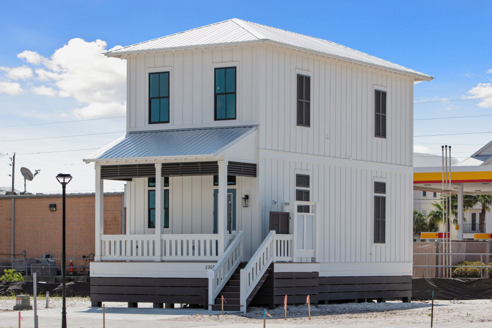 丨美国阿拉巴马丨Bob Chatham Custom Home Design-40