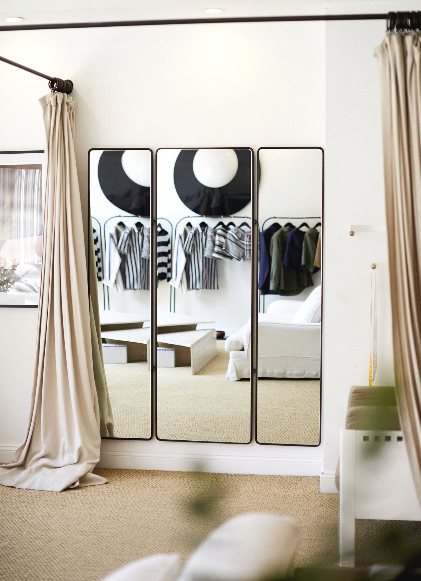 美国 | p. johnson | 服装店 | 2015 | Tamsin Johnson-16