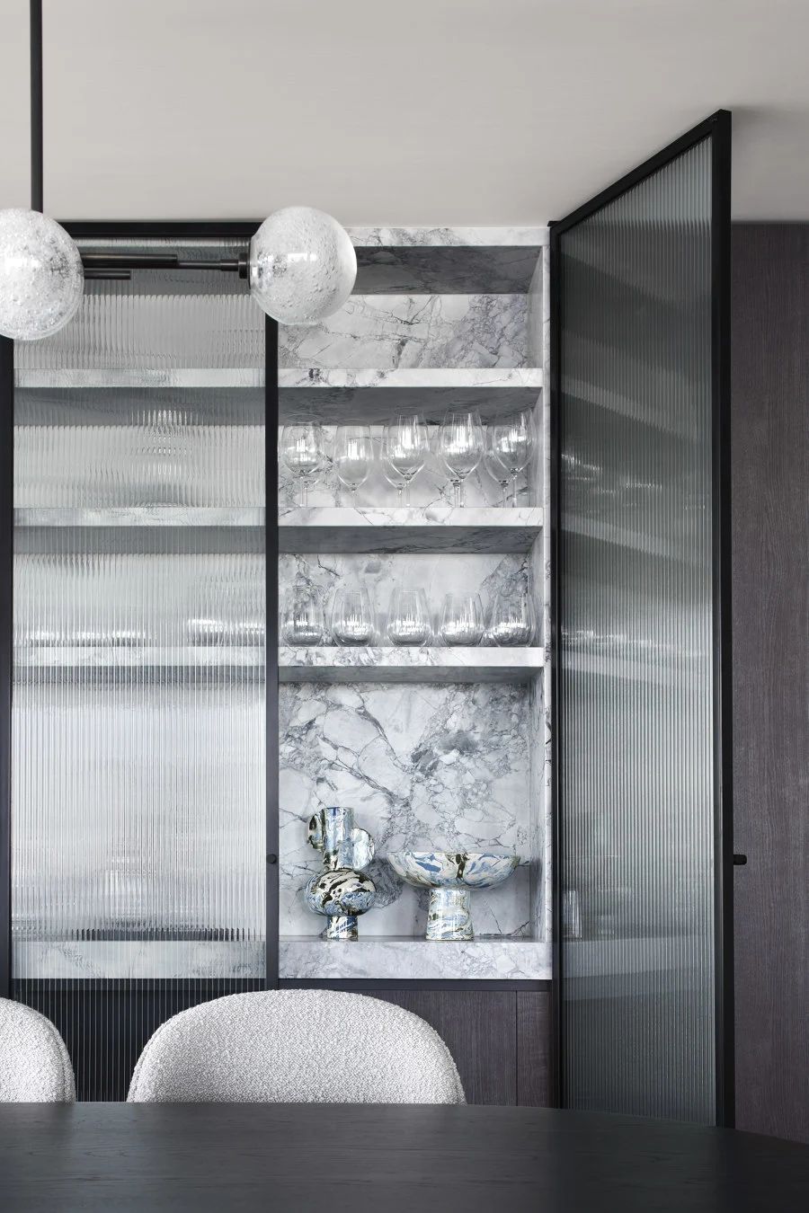 时光交织的海景房｜FAIRLIGHT 公寓丨澳大利亚丨The Stylesmiths-16