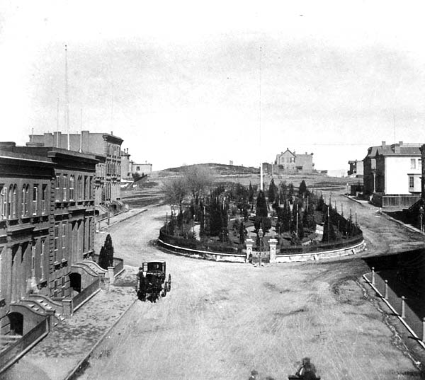 旧金山南公园改造项目丨美国丨Fletcher Studio-63