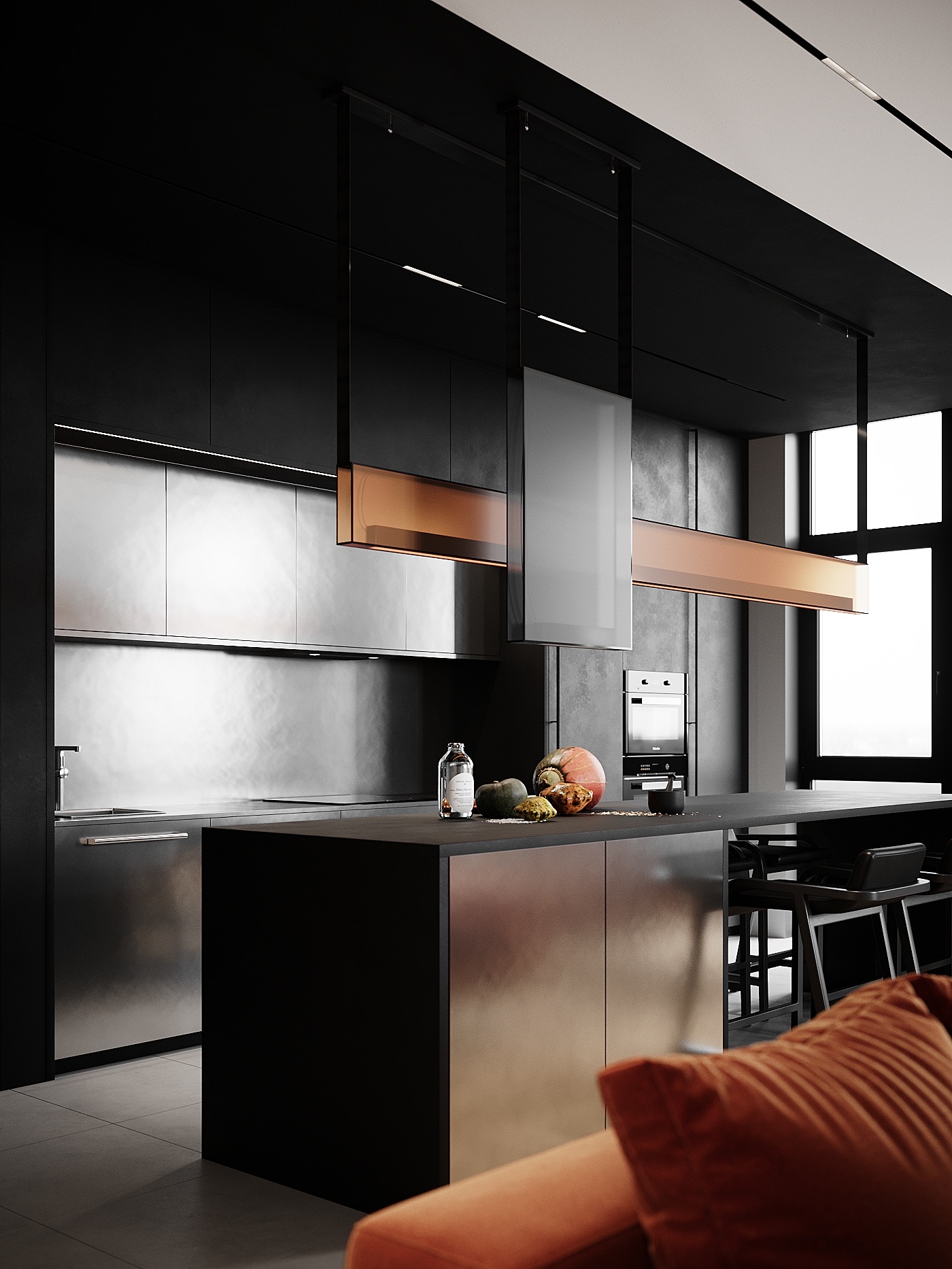 Project HD# Оранжевый хит сезона-2