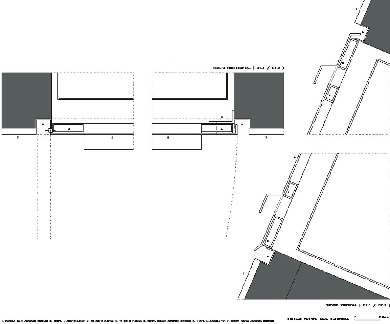 种满大树的标准跑道－西班牙小镇Olot体育公园 / RCR arquitectes & arqfoto拍摄 -66