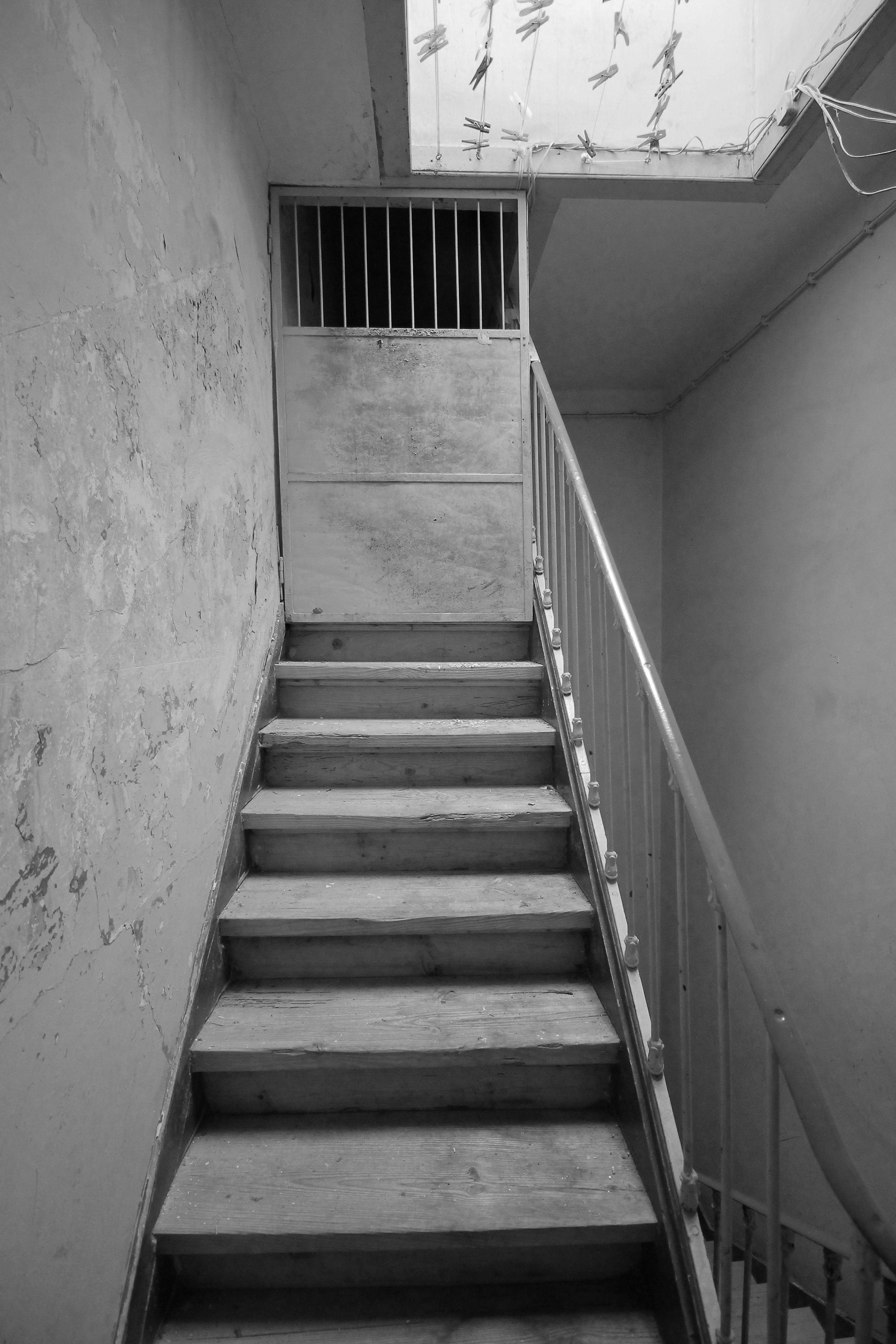 马尔维拉阁楼丨葡萄牙里斯本丨Kema Studio-34