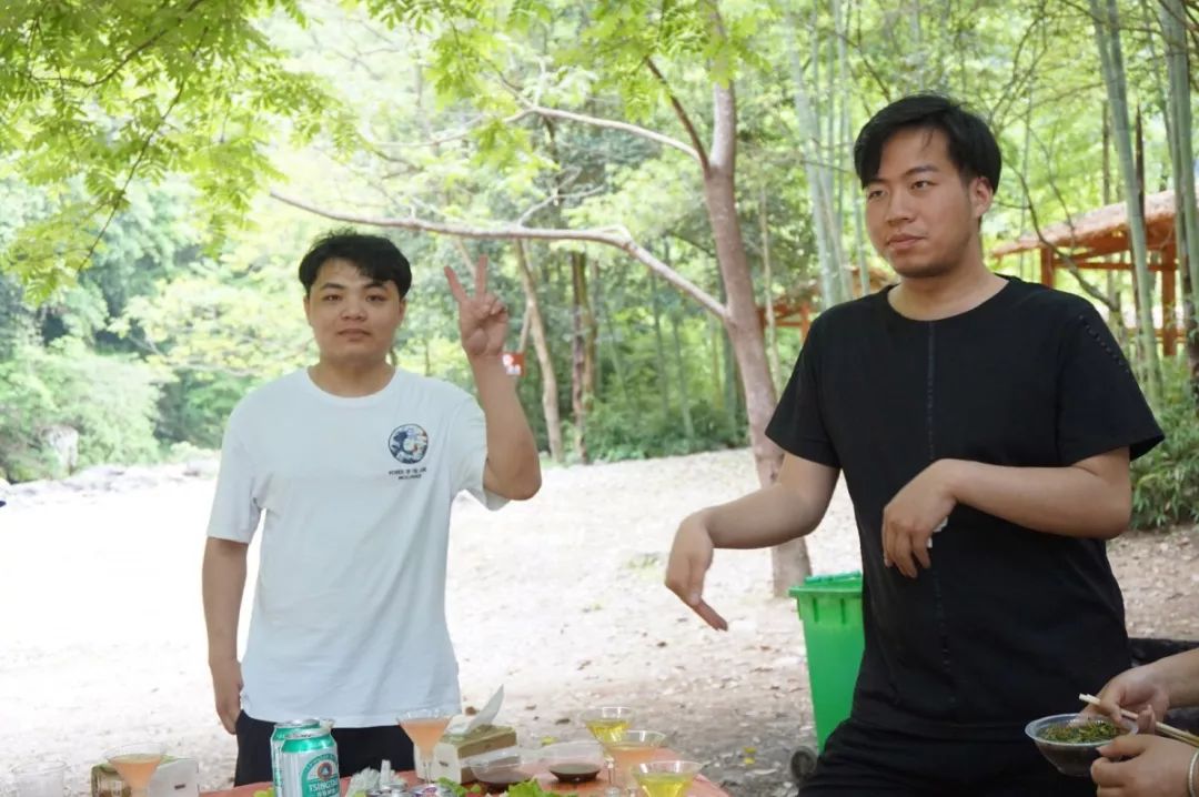 团队踏青,感受慢生活之美-21