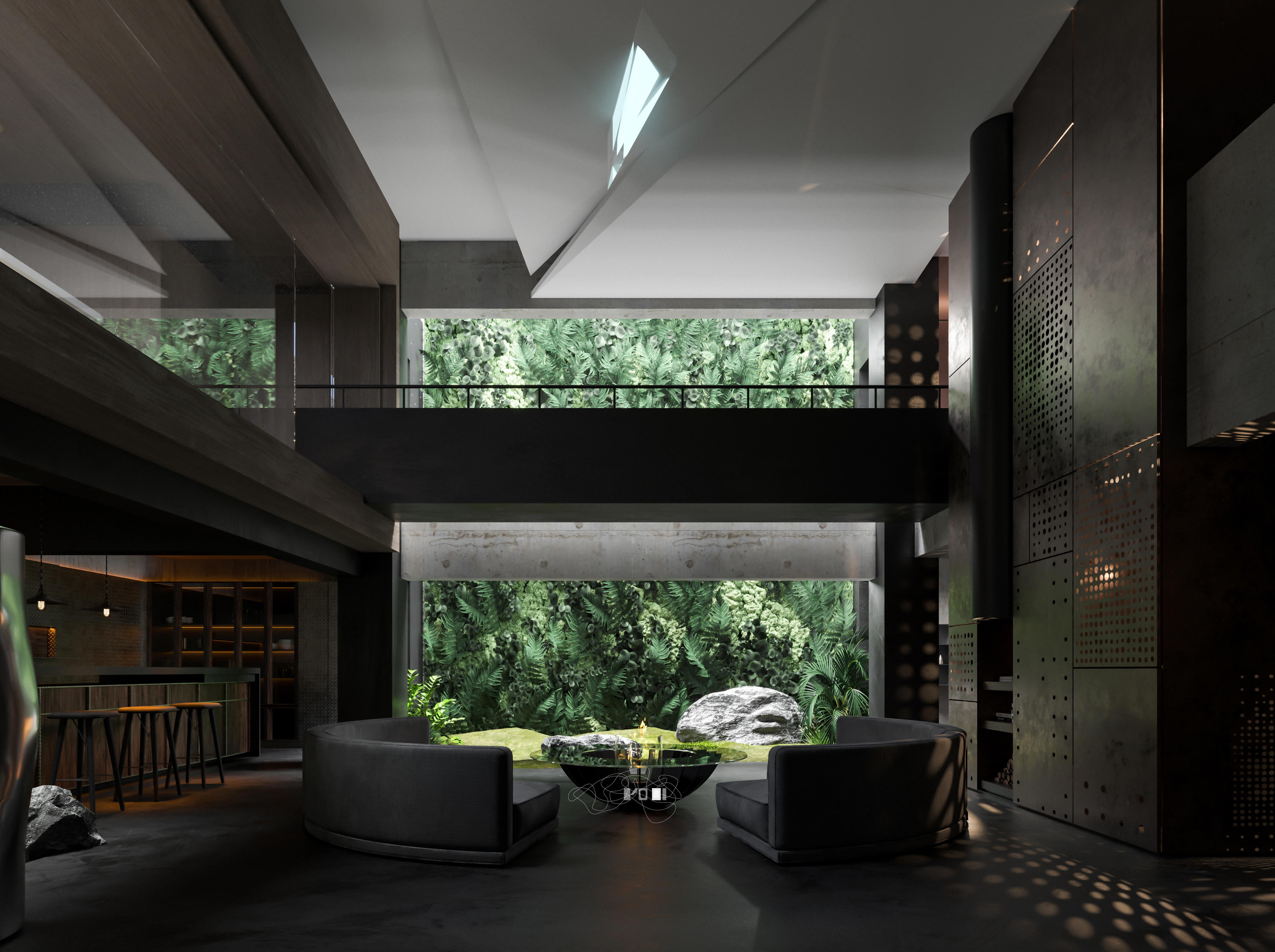 异境易近丨中国苏州丨绿盒子设计研究室-4