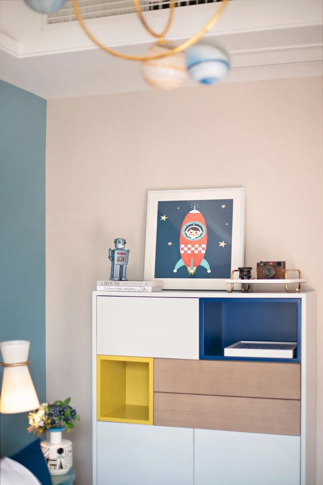 湾田望江府A户型样板房丨中国长沙-18