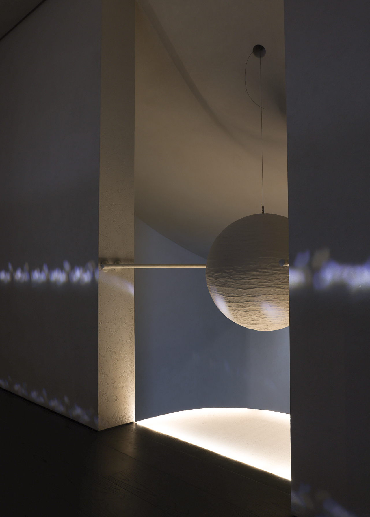 杭州西溪無壳茶空间丨中国杭州丨拾一空间设计-58