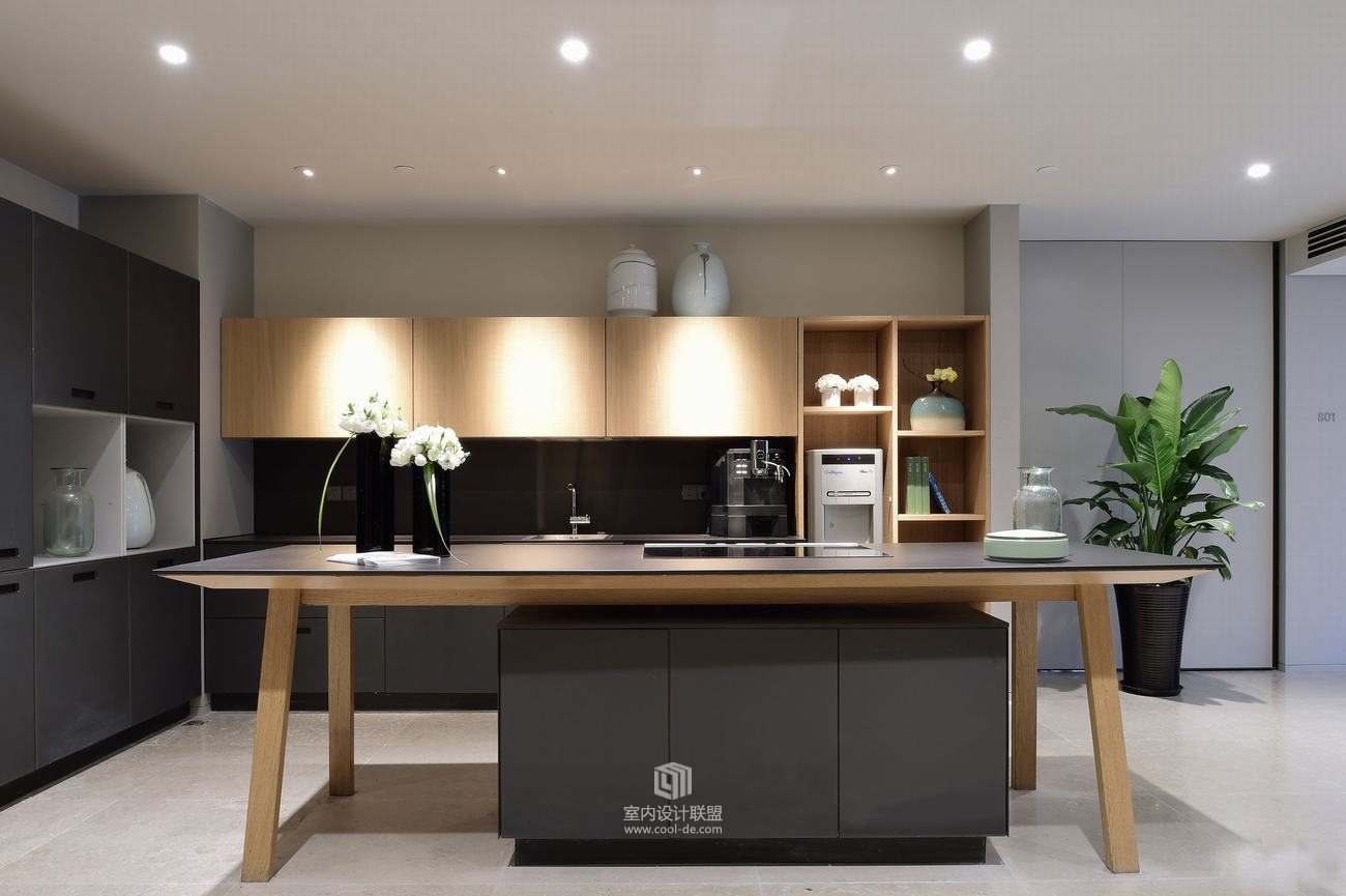 禾易建筑设计--上海某办公楼改造-23