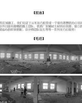 淮安康尔馨电商公司办公室-…