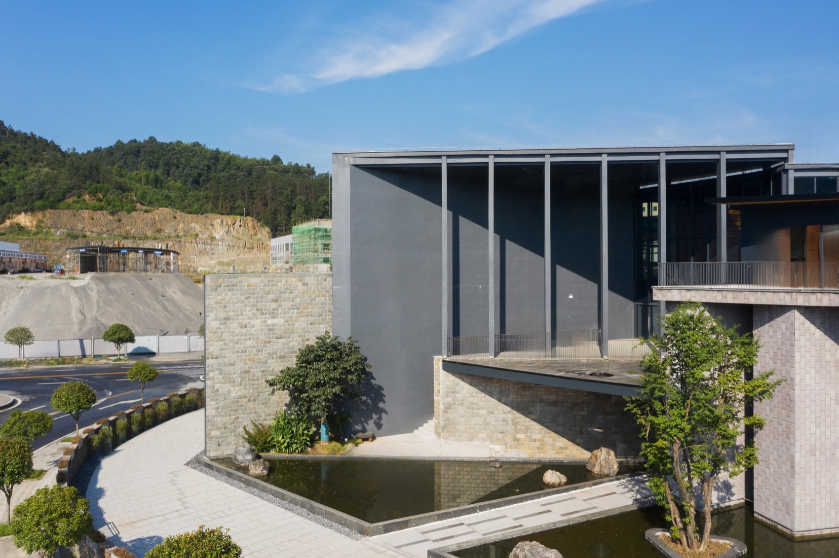 项目对接服务成功案例分享第十七期:湖南安茶博物馆工场-128