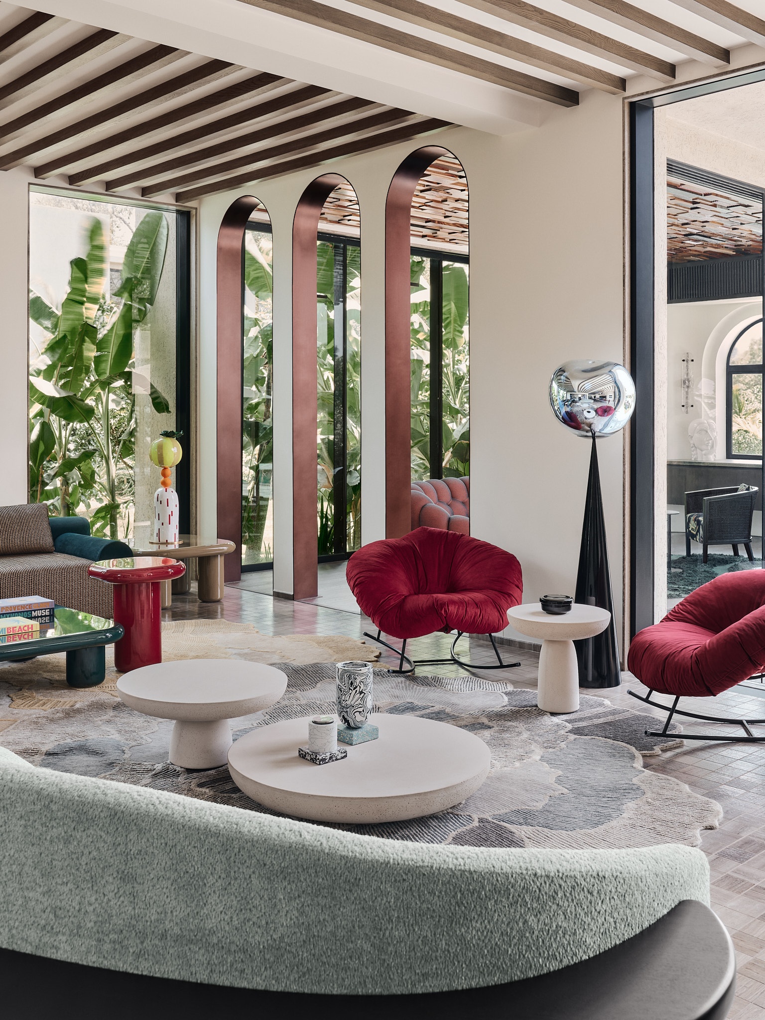 印度冬宫HERMITAGE-15