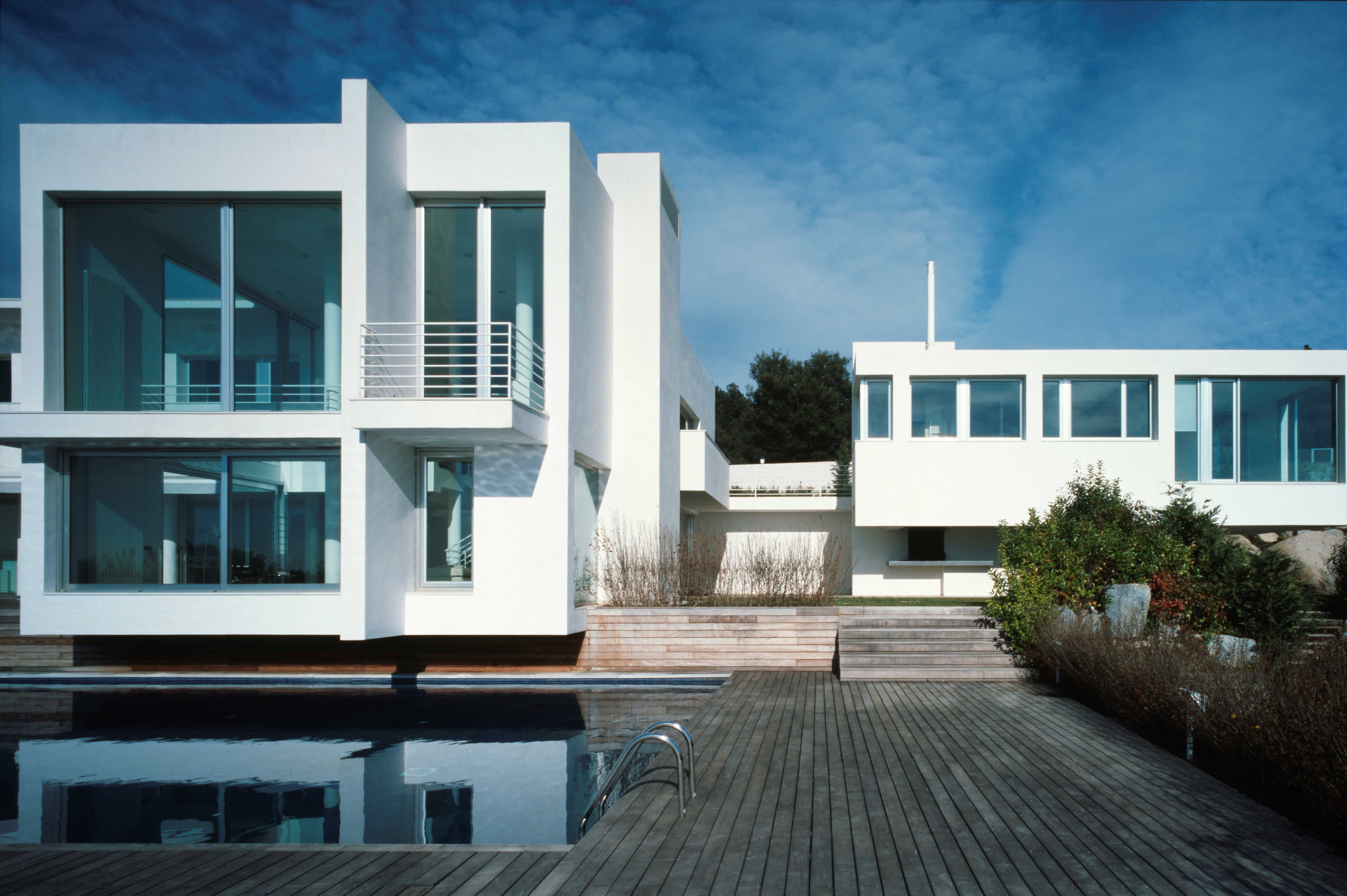 苏佩尔马雷斯梅宅邸-1