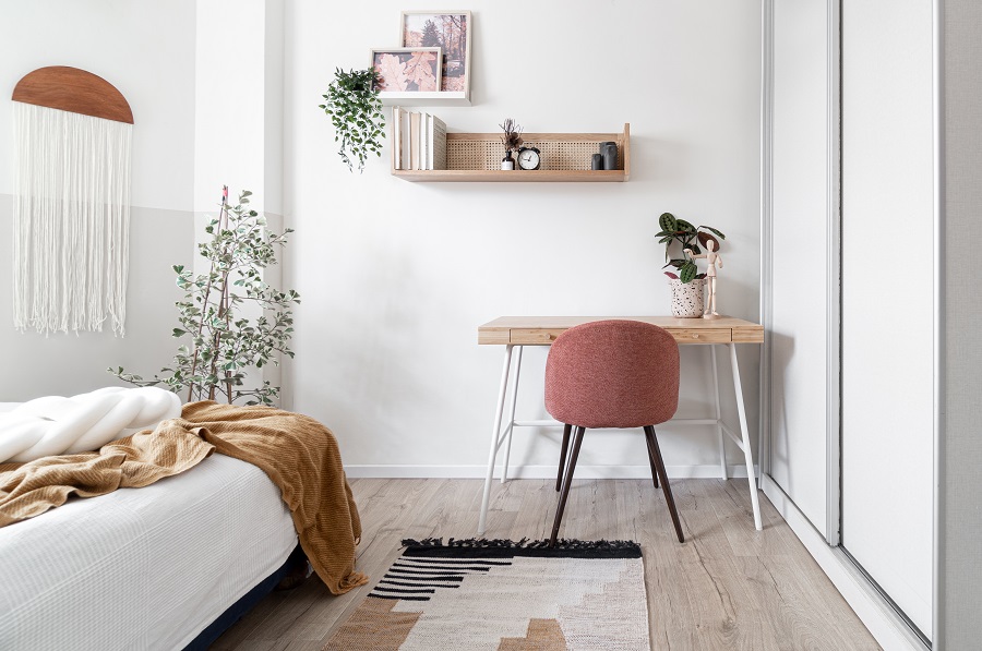 נטע גוטמן | עיצוב פנים בית פרטי 4 חדרים בצור יגאל - PICKINTERI-31