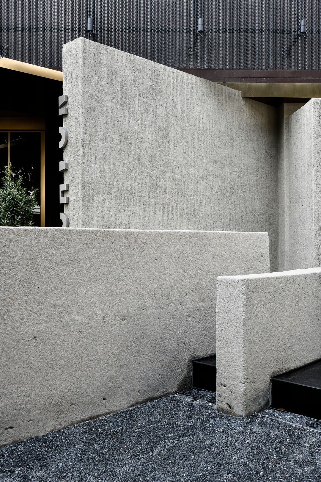 NOA Hotel 深圳丨中国深圳丨宽品设计顾问-29