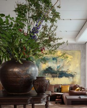 首发:窗 · 景 丨中国广州丨九号设计集团