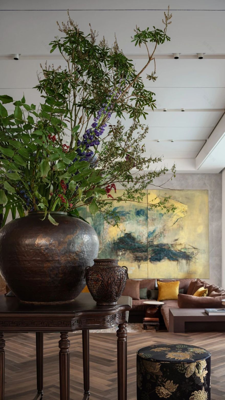 首发:窗 · 景 丨中国广州丨九号设计集团-31