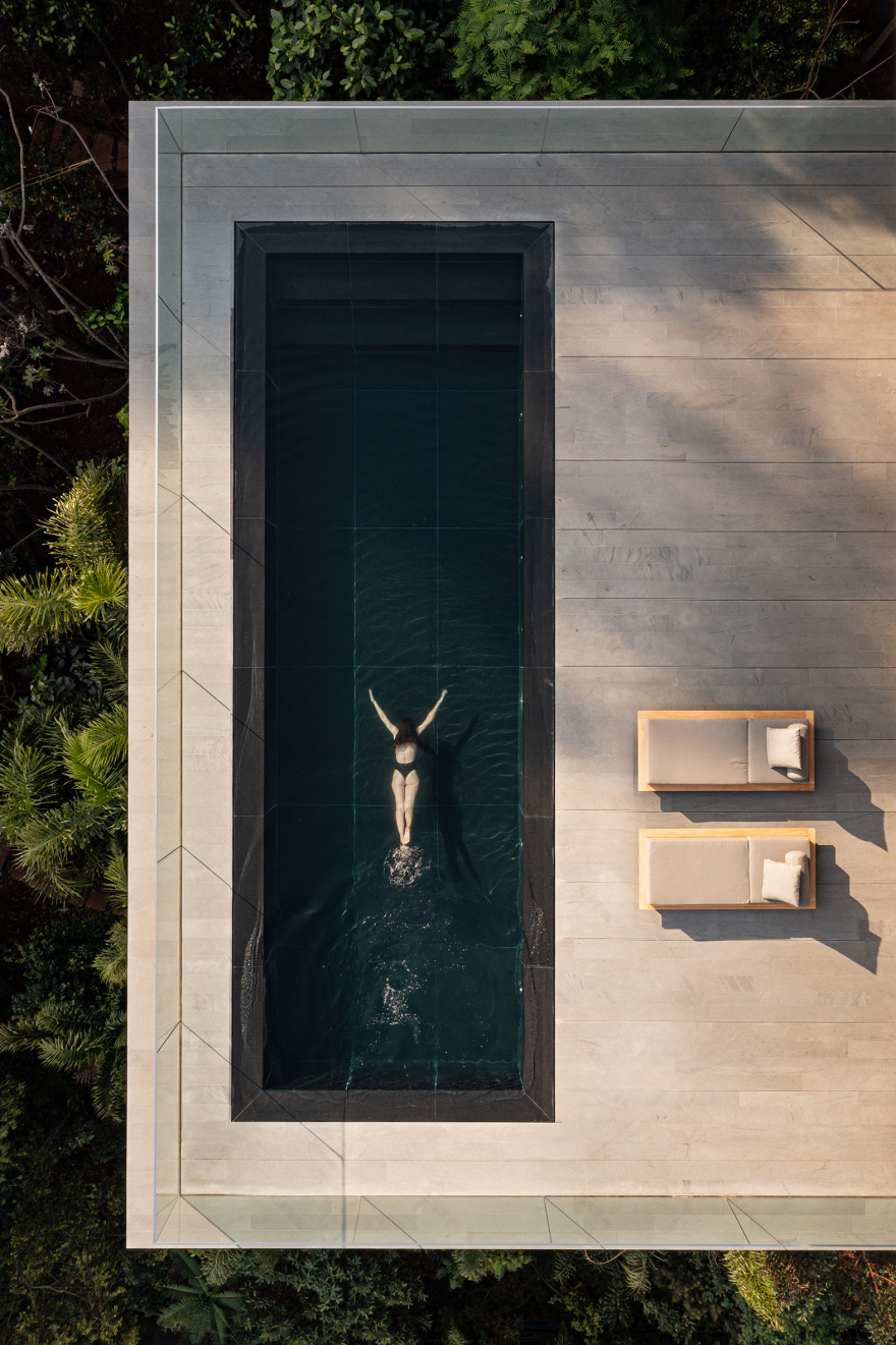 米纳斯之家丨巴西丨studio mk27-50