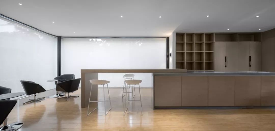 赛乐集团江苏常州厂区改造,通透空间展现无界魅力-29