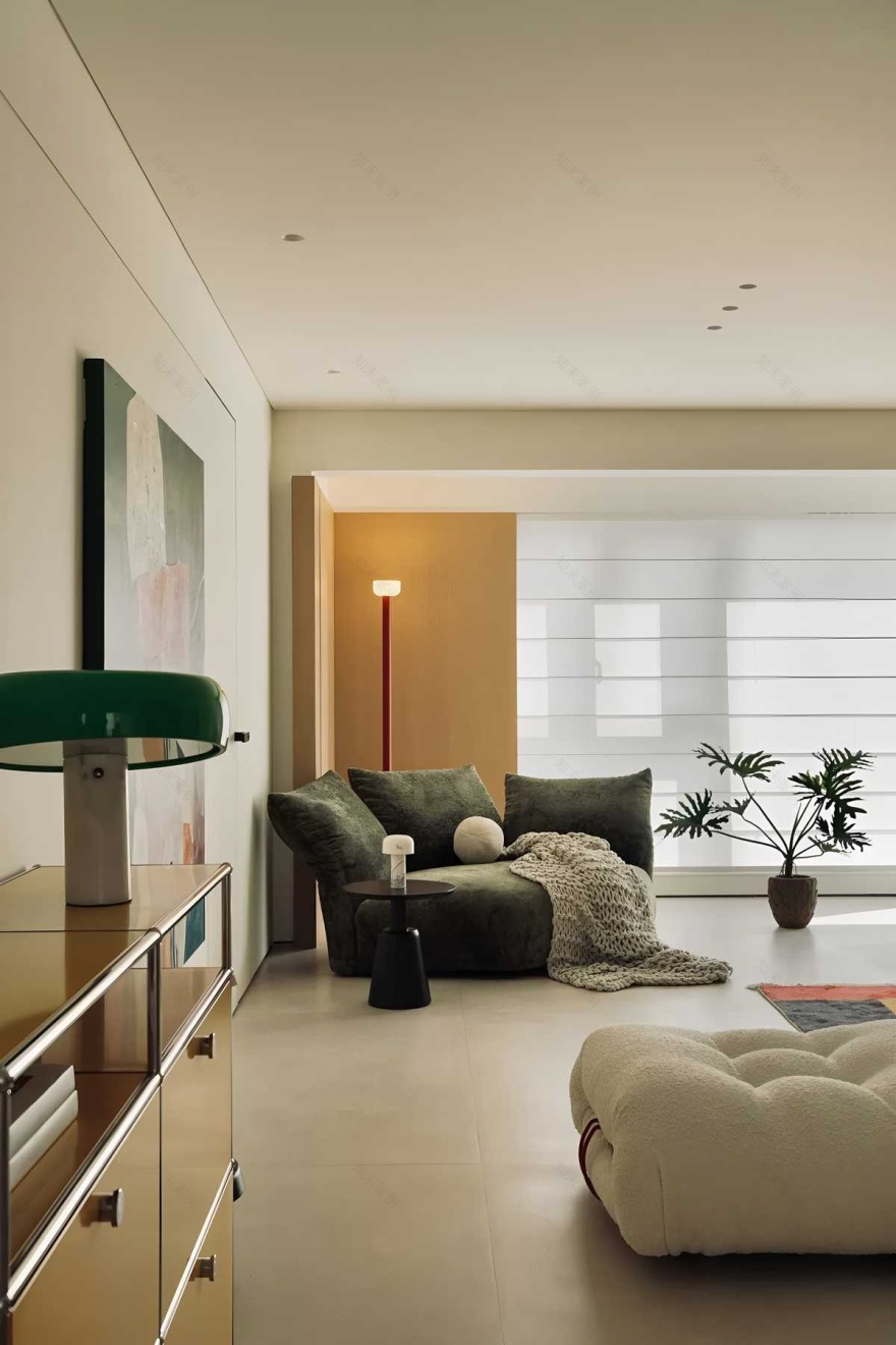 浙江·温州110m阳光计划丨中国温州丨不尔设计booer-6