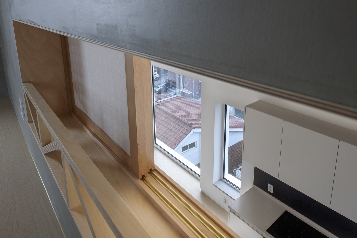 首尔芒根别墅-57