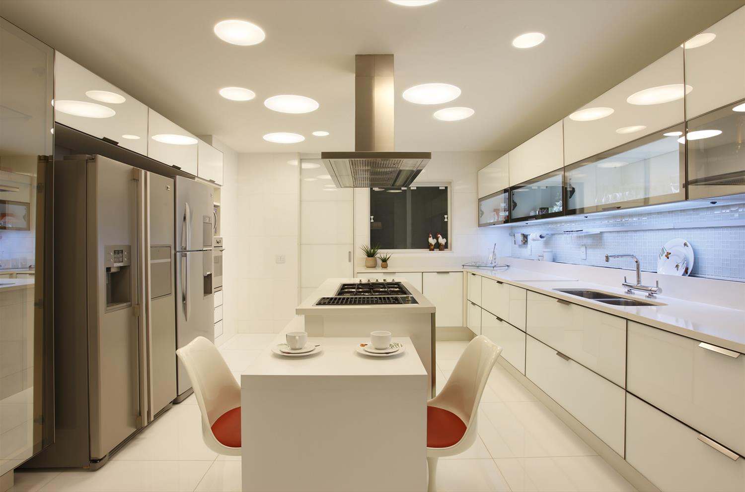 里约热内卢豪华公寓-7