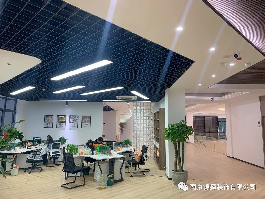南京锦择装饰一站式装修服务丨中国湖北丨南京锦择装饰有限公司-9