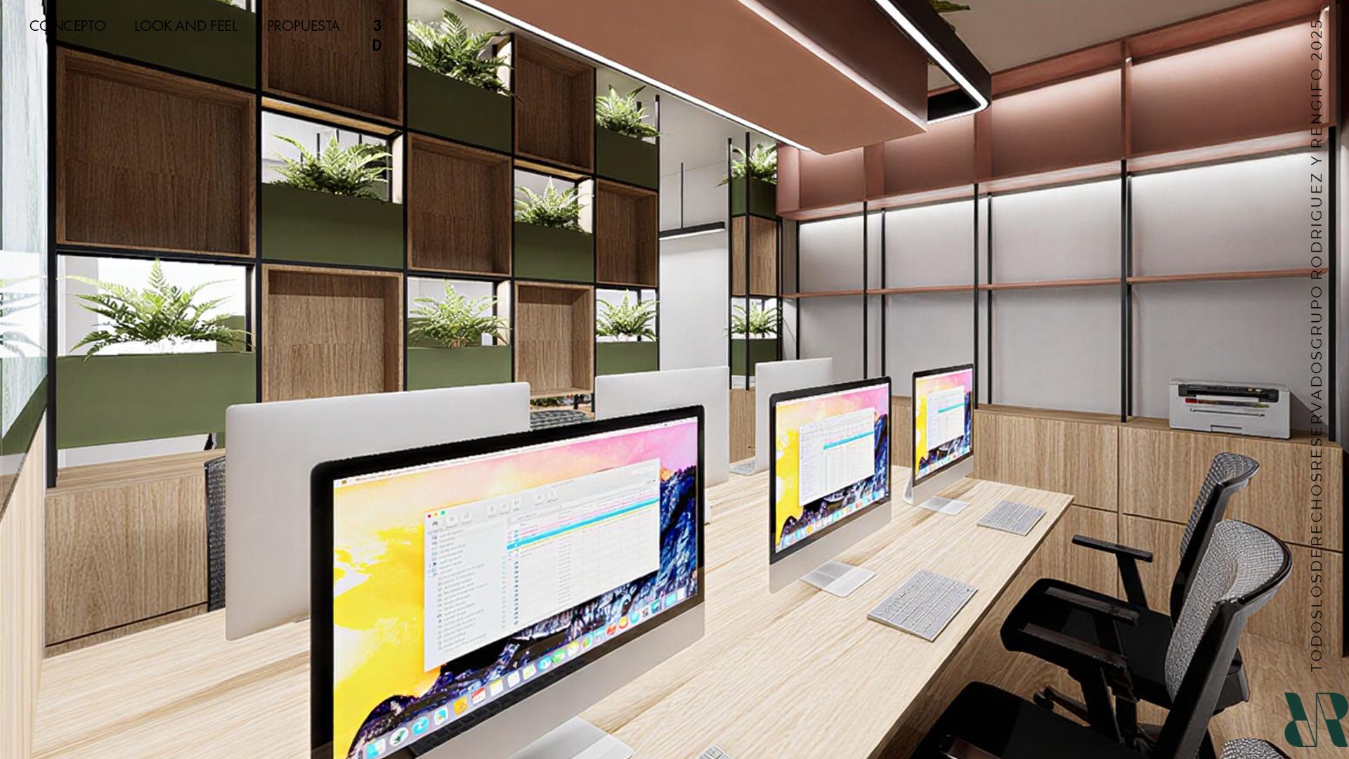 PROYECTO - OFICINA TURPIAL-16